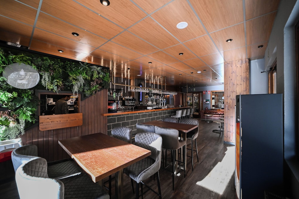 Ushuaia Mountain Hotel 34/47