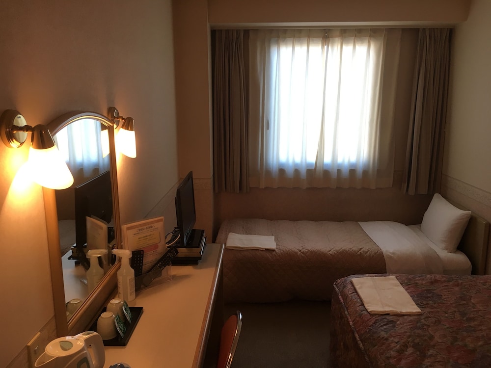 Crown Hills Kanazawa 40/50