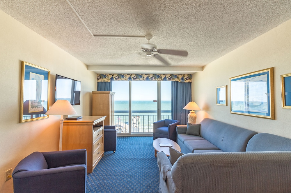 Yachtsman Resort 66/92