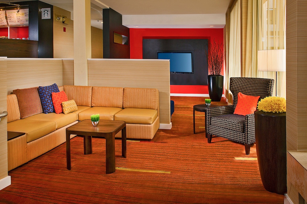 Courtyard By Marriott Manassas Battlefield Park 23/41
