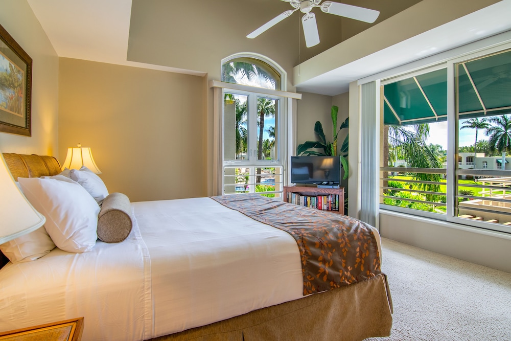 Palms at Wailea Maui by OUTRIGGER 37/77