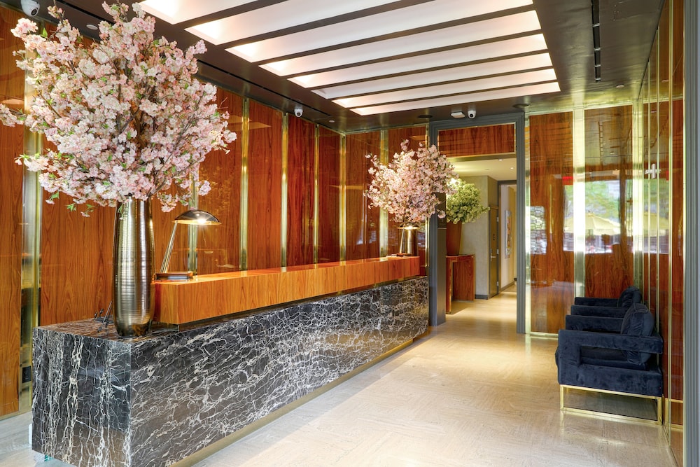 33 Hotel, New York City, Seaport 5/46