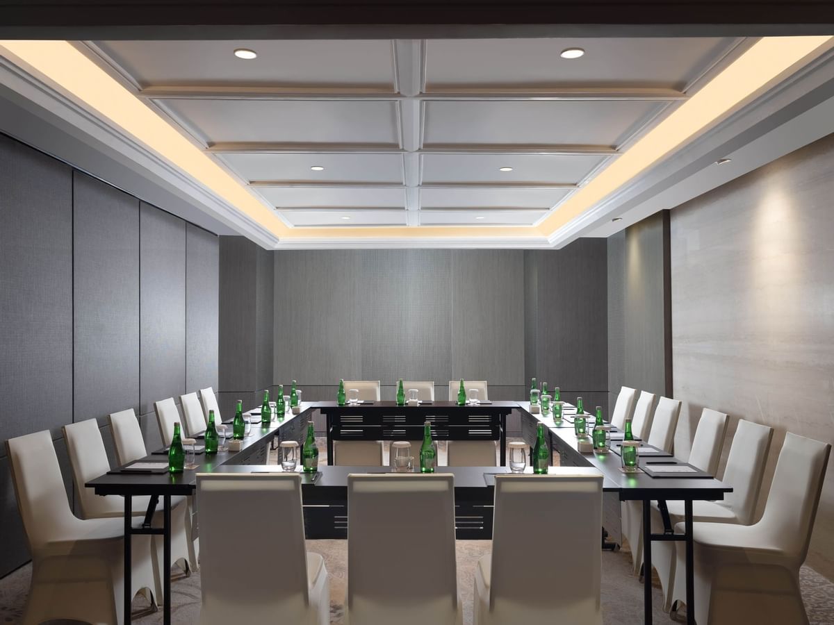 Hotel Tentrem Semarang 16/19