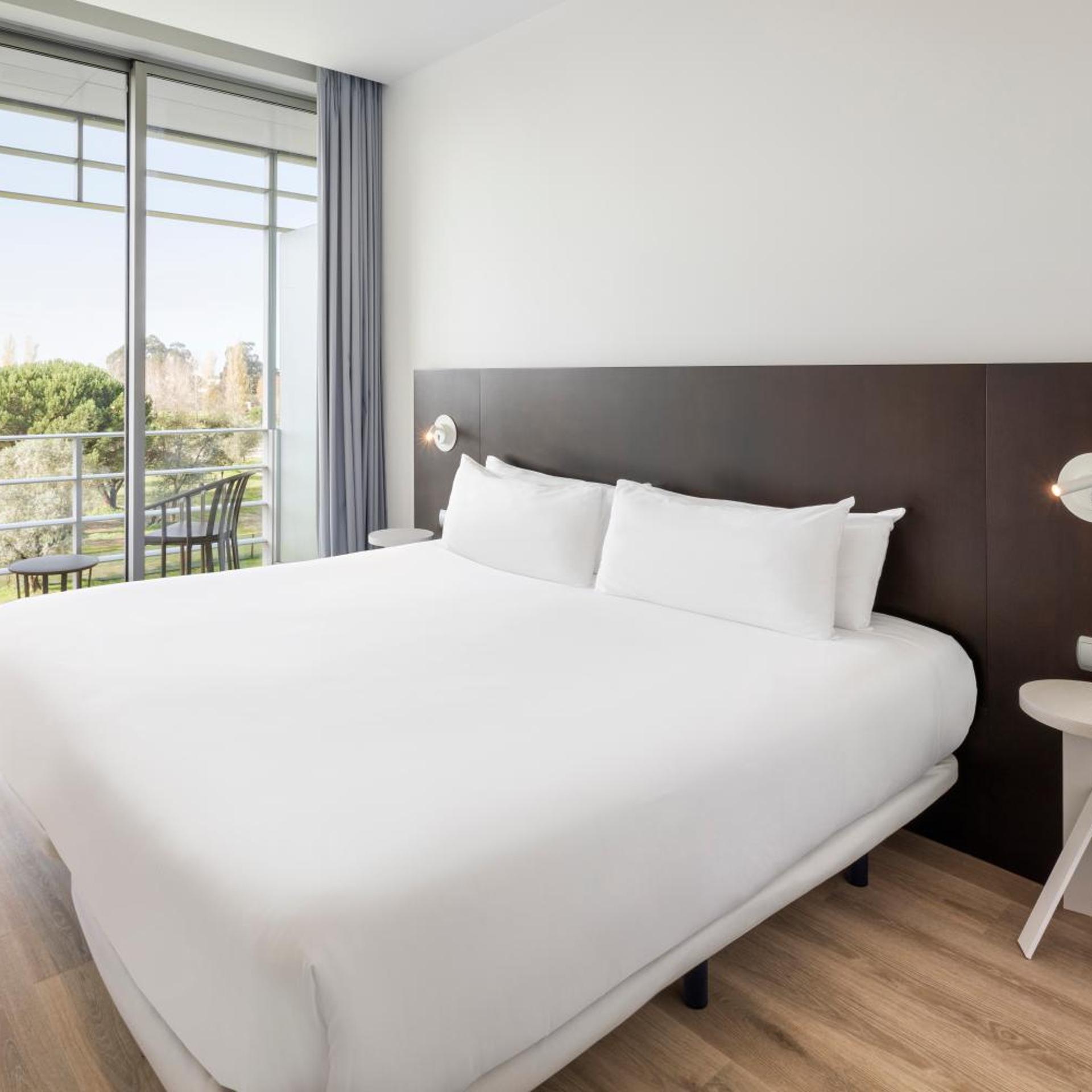 Superior, Double Bed