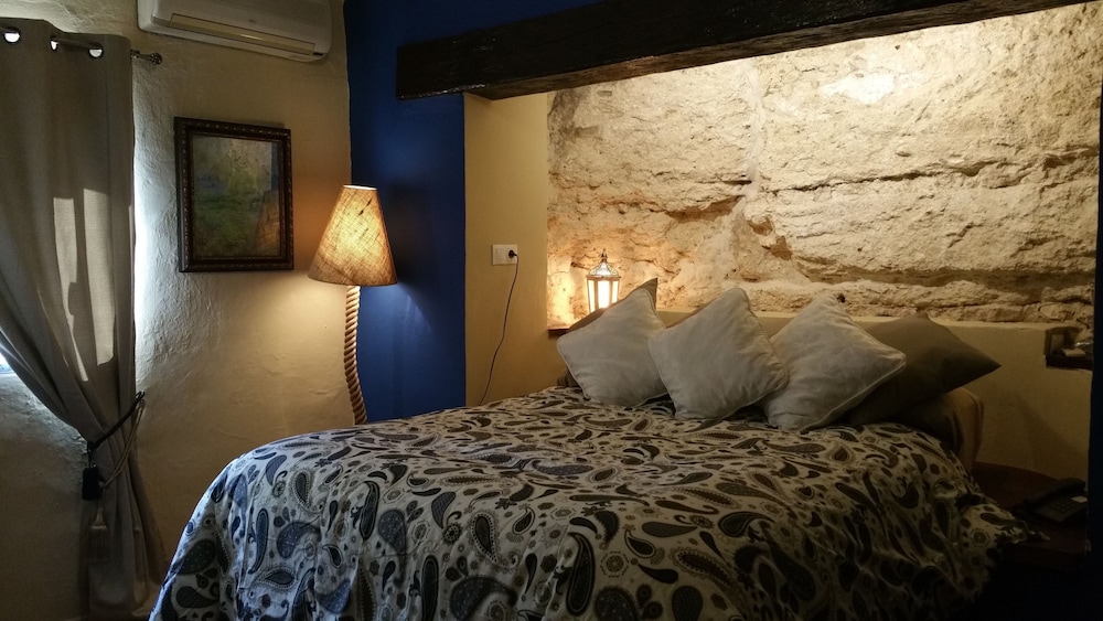 Hacienda El Santiscal - Adults Only 30/44