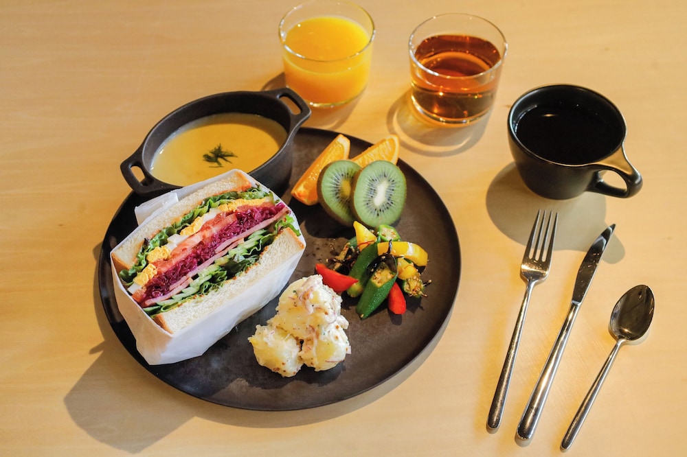 Rakuro Kyoto By the Share Hotels 37/50