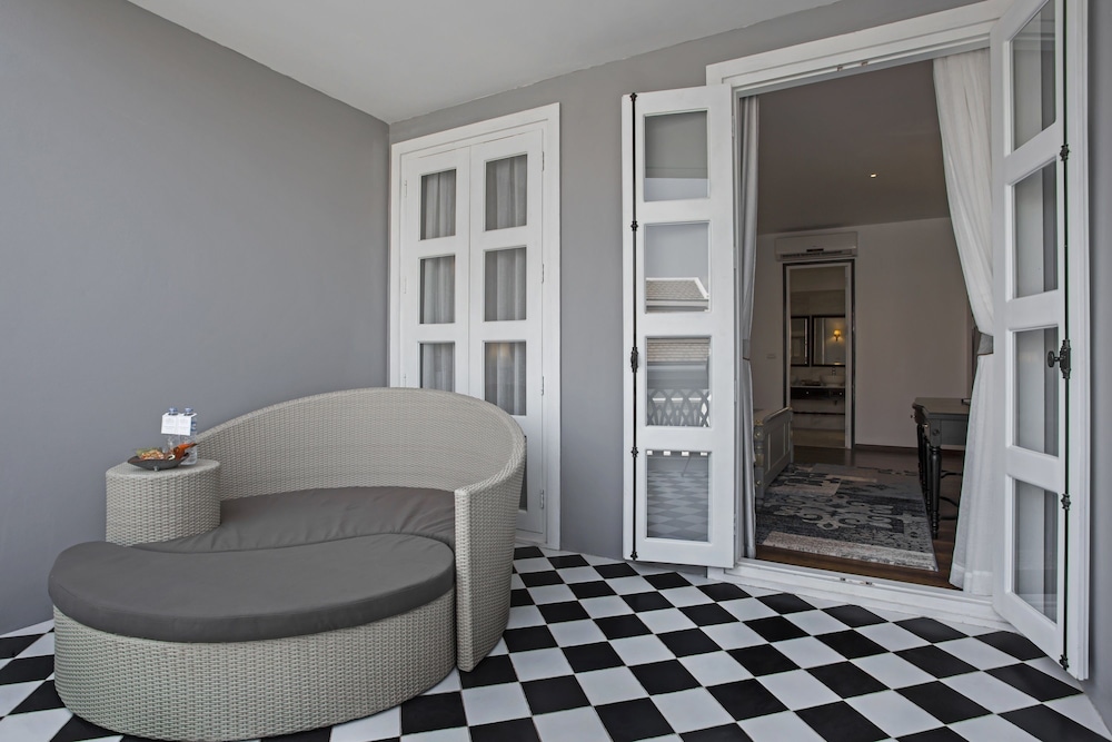 Le Thatluang D’oR Boutique Hotel 6/67
