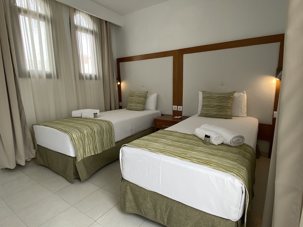 Hesperia Bristol Playa 28/71