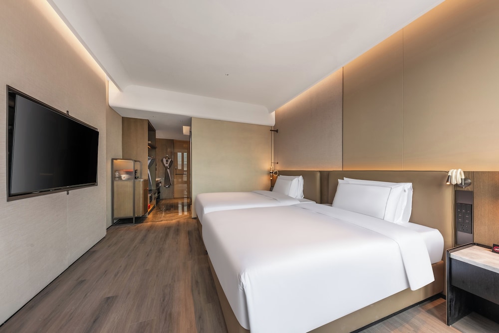 UrCove by HYATT Shenzhen Bay Mixc 23/58