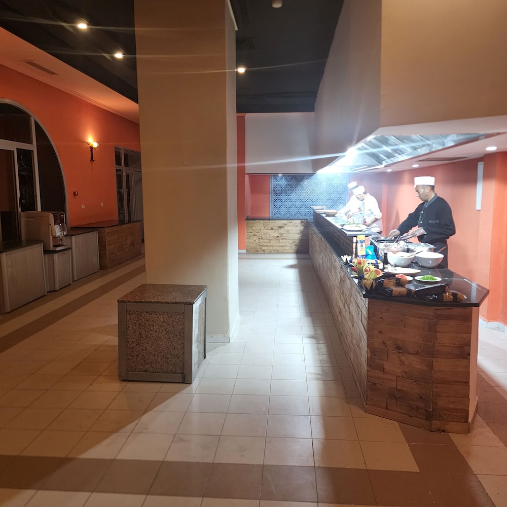 Golf Beach Hotel Djerba 5/55