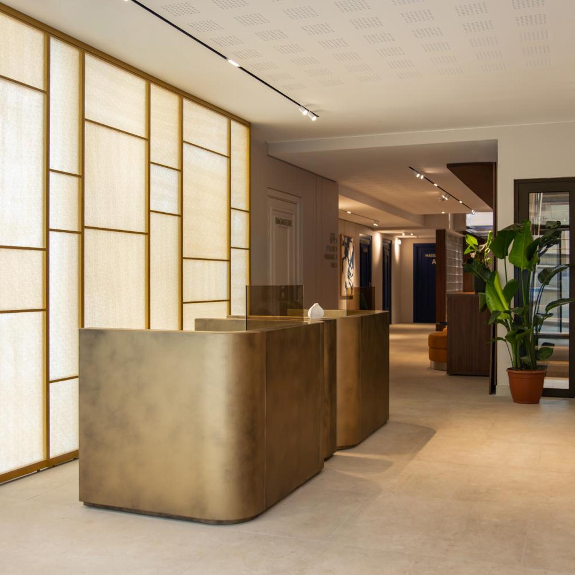 Hotel Leev Miromesnil & Spa 2/50