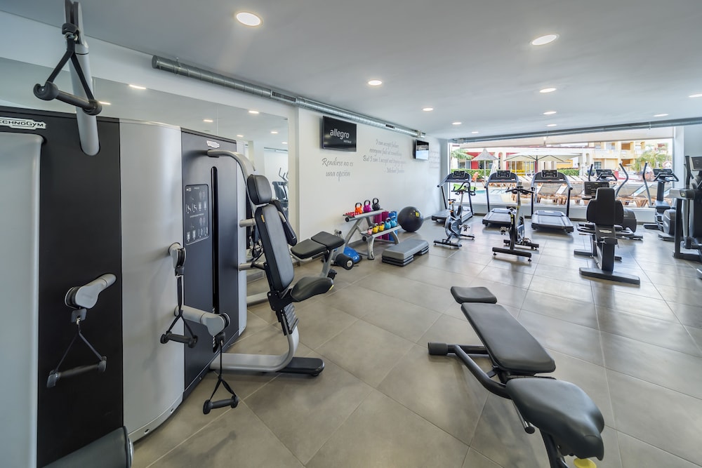 Servatur Isora Suites 36/67