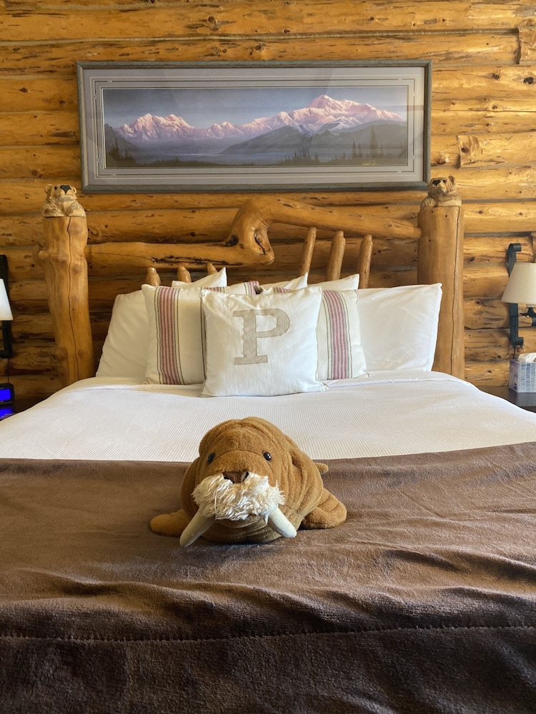 Pioneer Ridge Bed &amp; Breakfast Inn 20/24