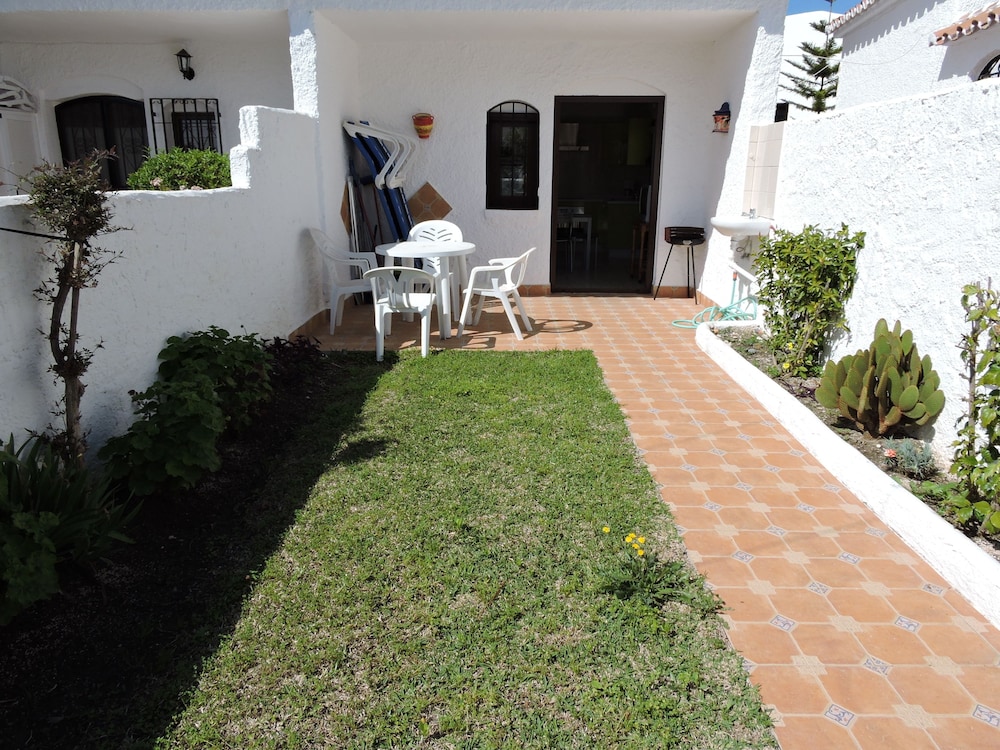 Nerja Villas Capistrano 32/50