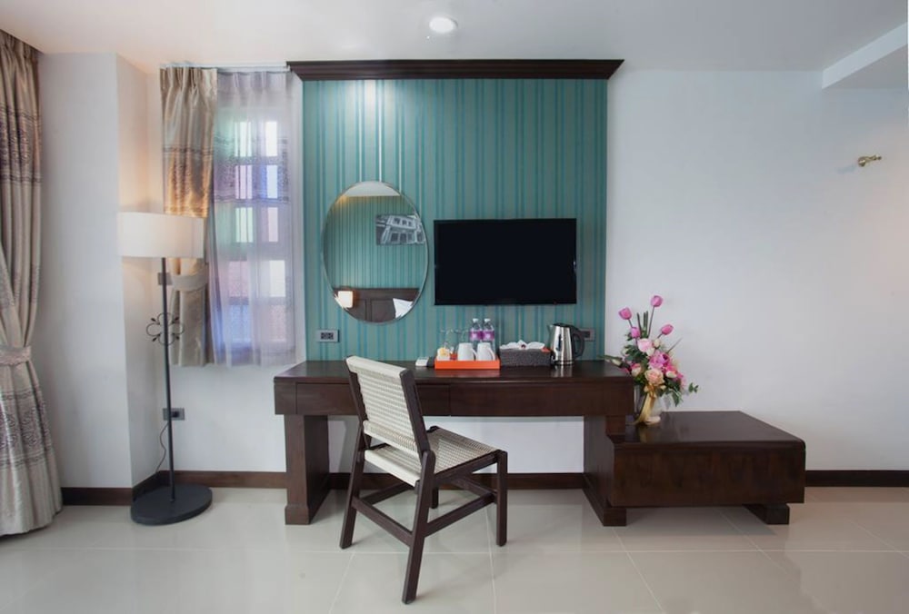 Grand Supicha City Hotel 32/50