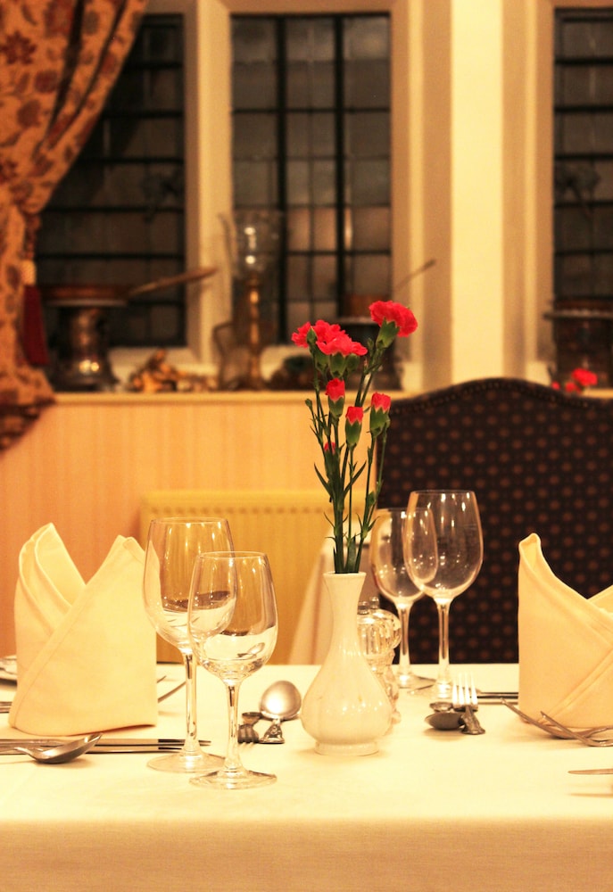 Weston Hall Hotel, Sure Hotel Collection By Best Western 46/71