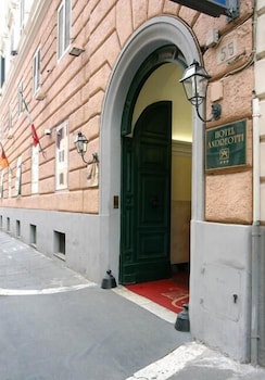 LH Hotel Andreotti 2/50