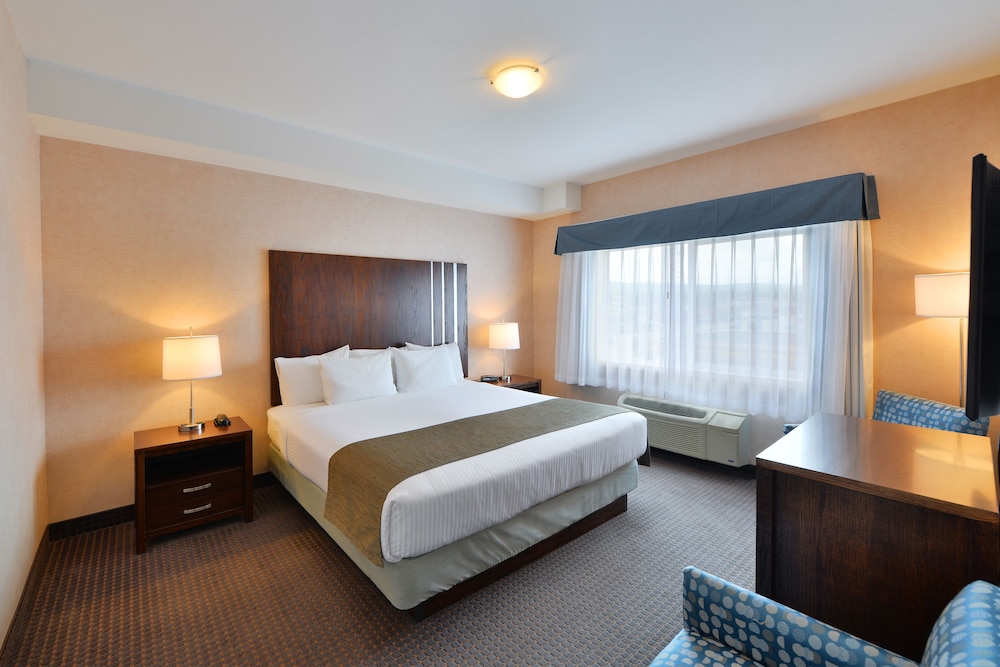 Prestige Cranbrook Hotel, BW Premier Collection 13/36