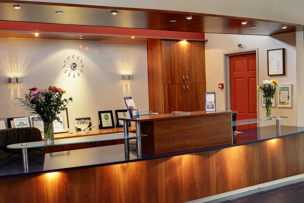 Best Western Aberavon Beach Hotel 3/56
