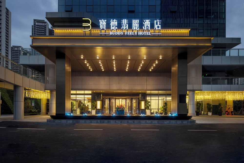 Buddy Hotel photo2
