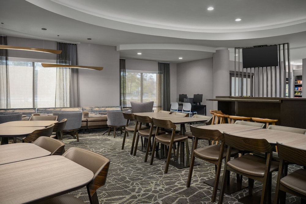 Springhill Suites By Marriott Annapolis 35/50