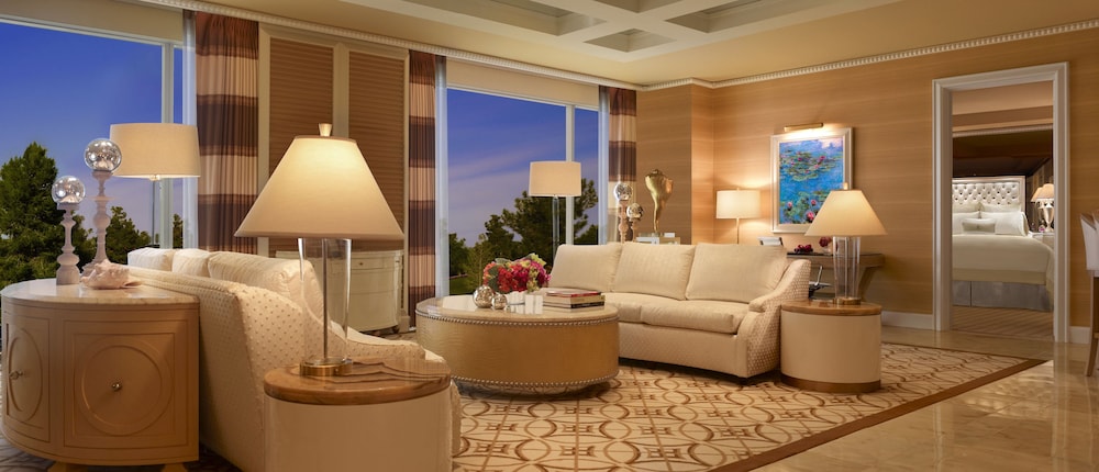 Wynn Las Vegas 49/77