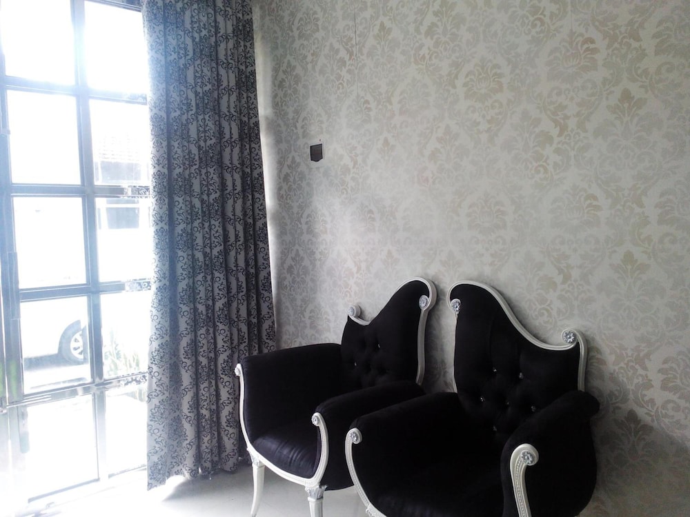Just Inn Semarang 22/22