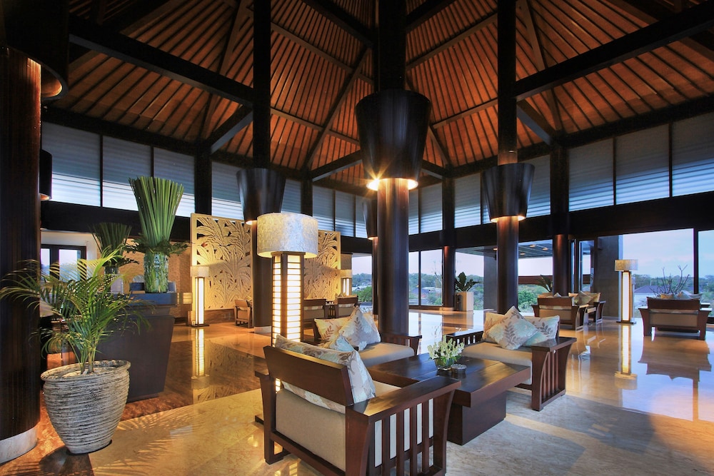 Ulu Segara Luxury Suites Villas 29/50