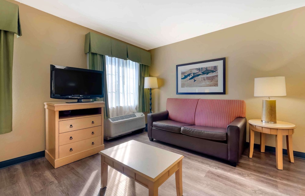 Extended Stay America-Orlando-Convention Ctr-Universal Blvd 25/46