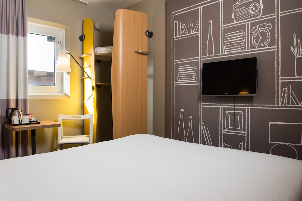Ibis Leicester City 14/68
