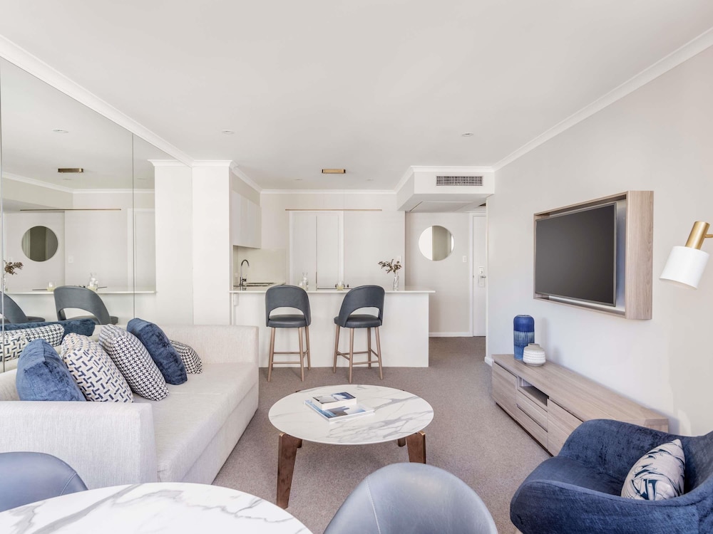 The Sebel Quay West Suites 66/74