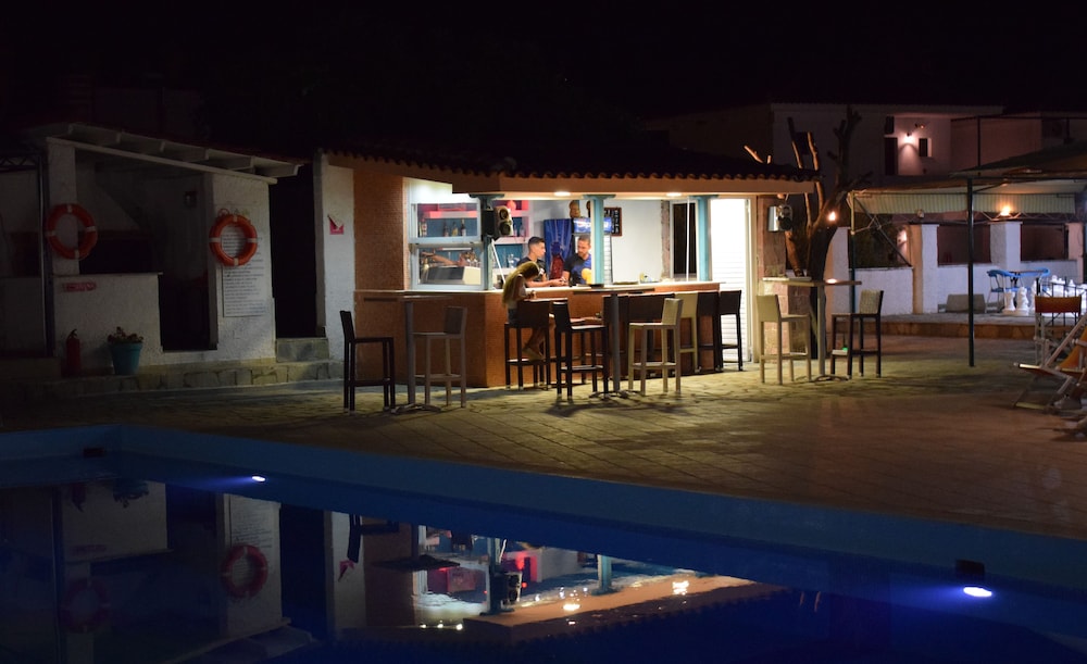 Malemi Organic Hotel 39/56