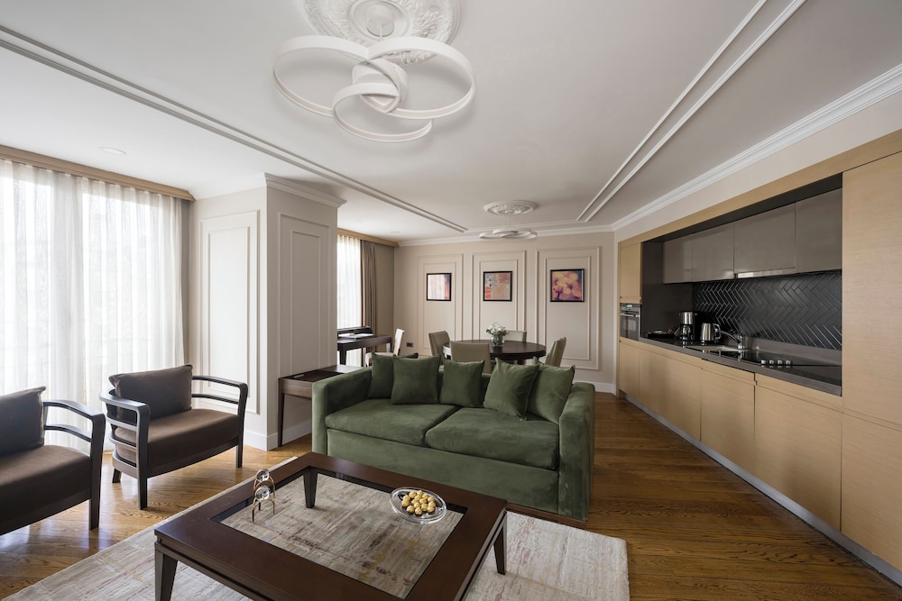 Tunel Residence Hotel 50/71