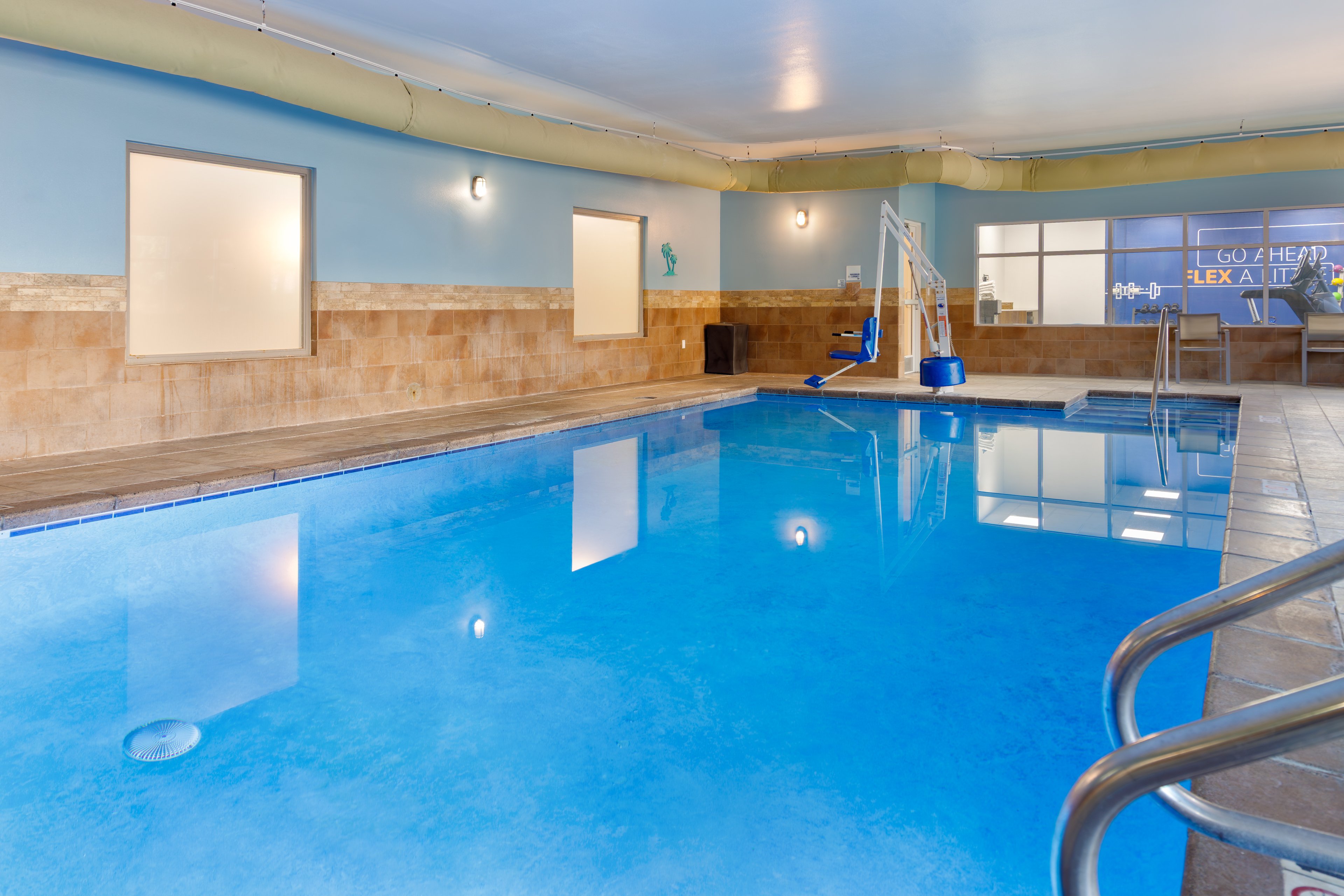Holiday Inn Express Hotel & Suites Twin Falls 39/78