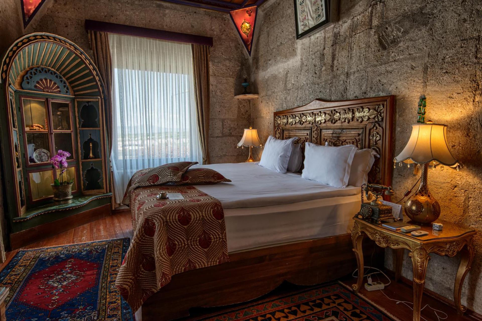 Presidential, Suite