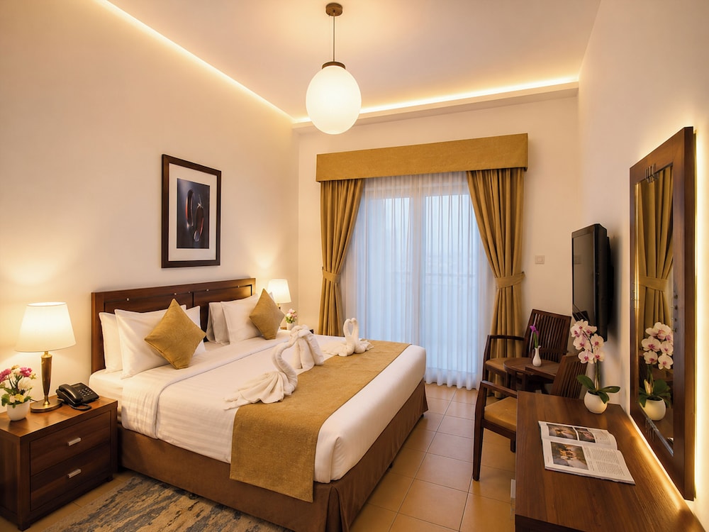 Tulip Hotel Apartment Bur Dubai 50/86
