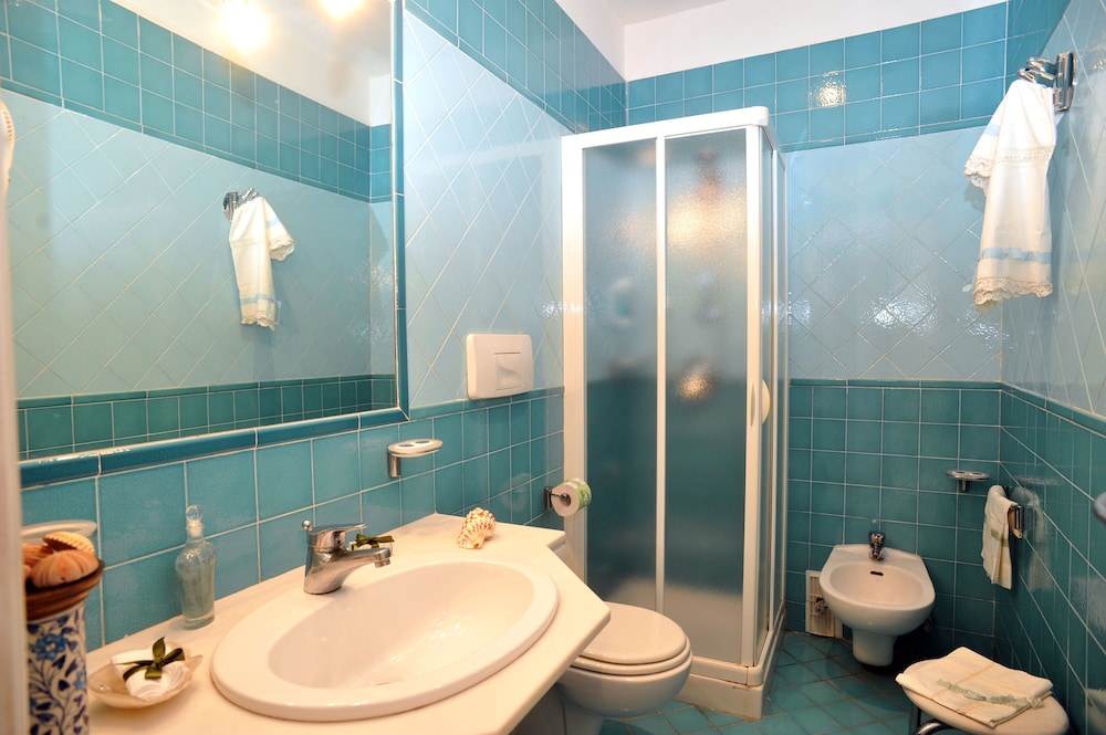 Hotel La Casa Sul Mare 42/47