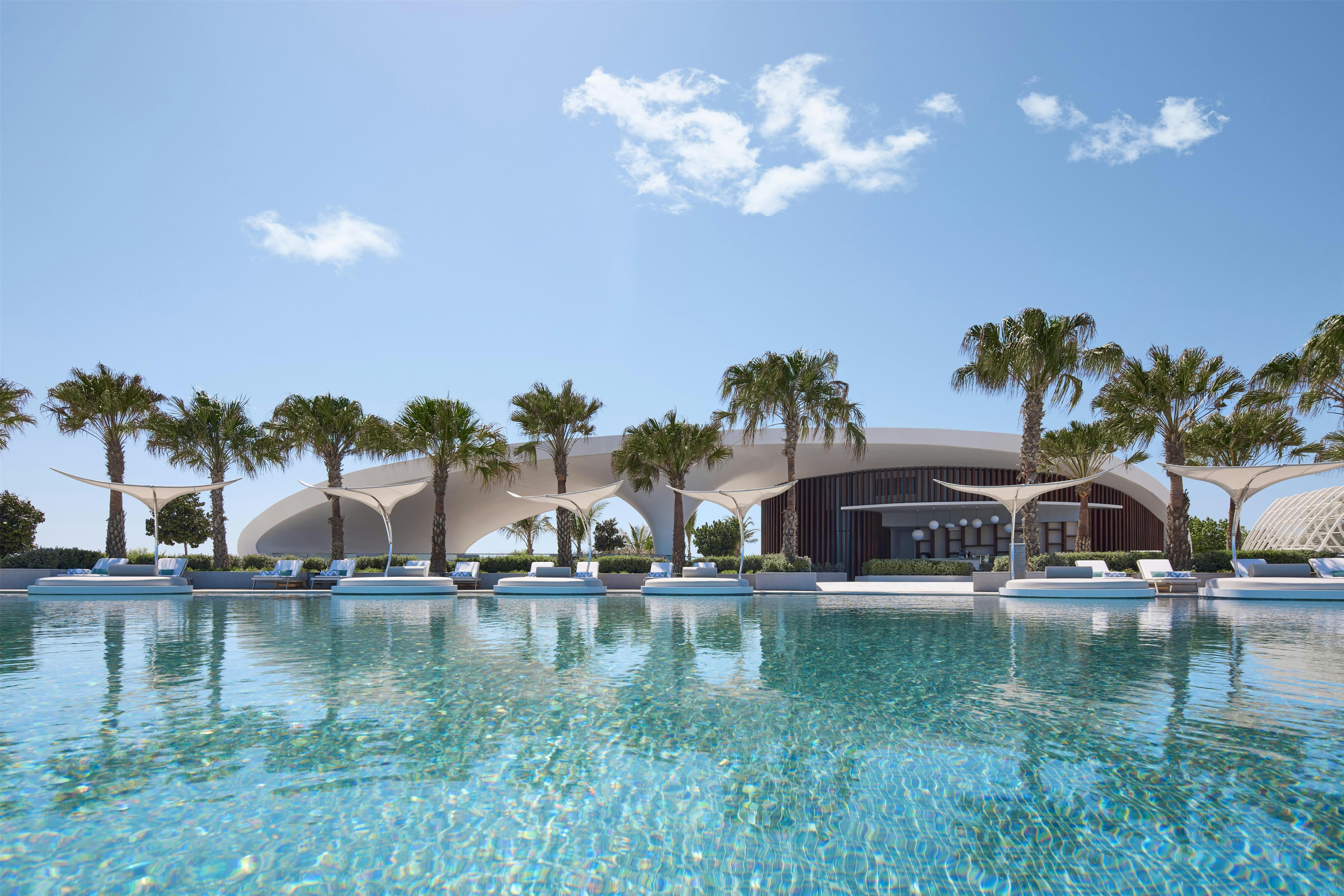 Shebara Resort 60/69
