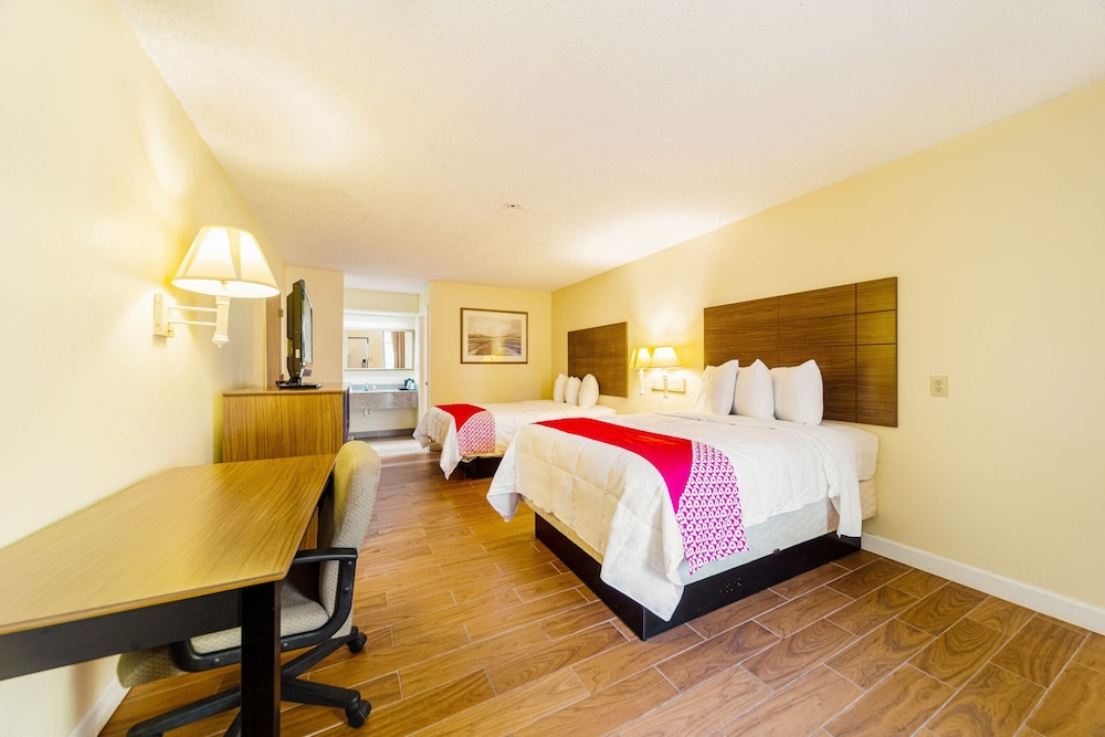 Days Inn by Wyndham Atmore 23/61