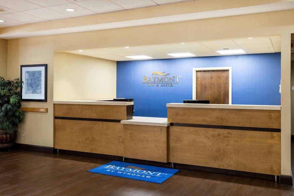 Park Inn by Radisson, Columbus State University Area 5/52