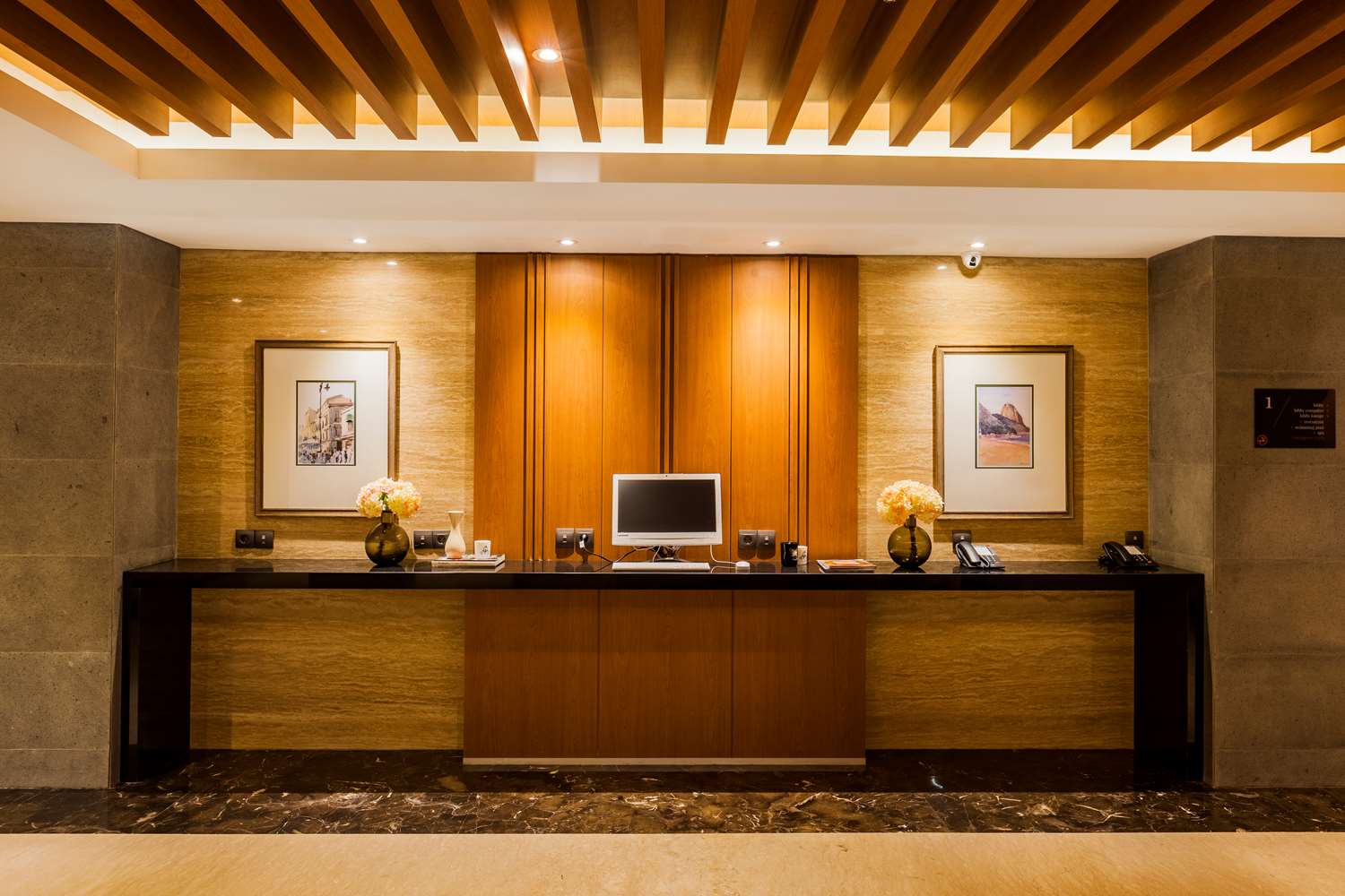 Best Western Kamala Jimbaran 14/40