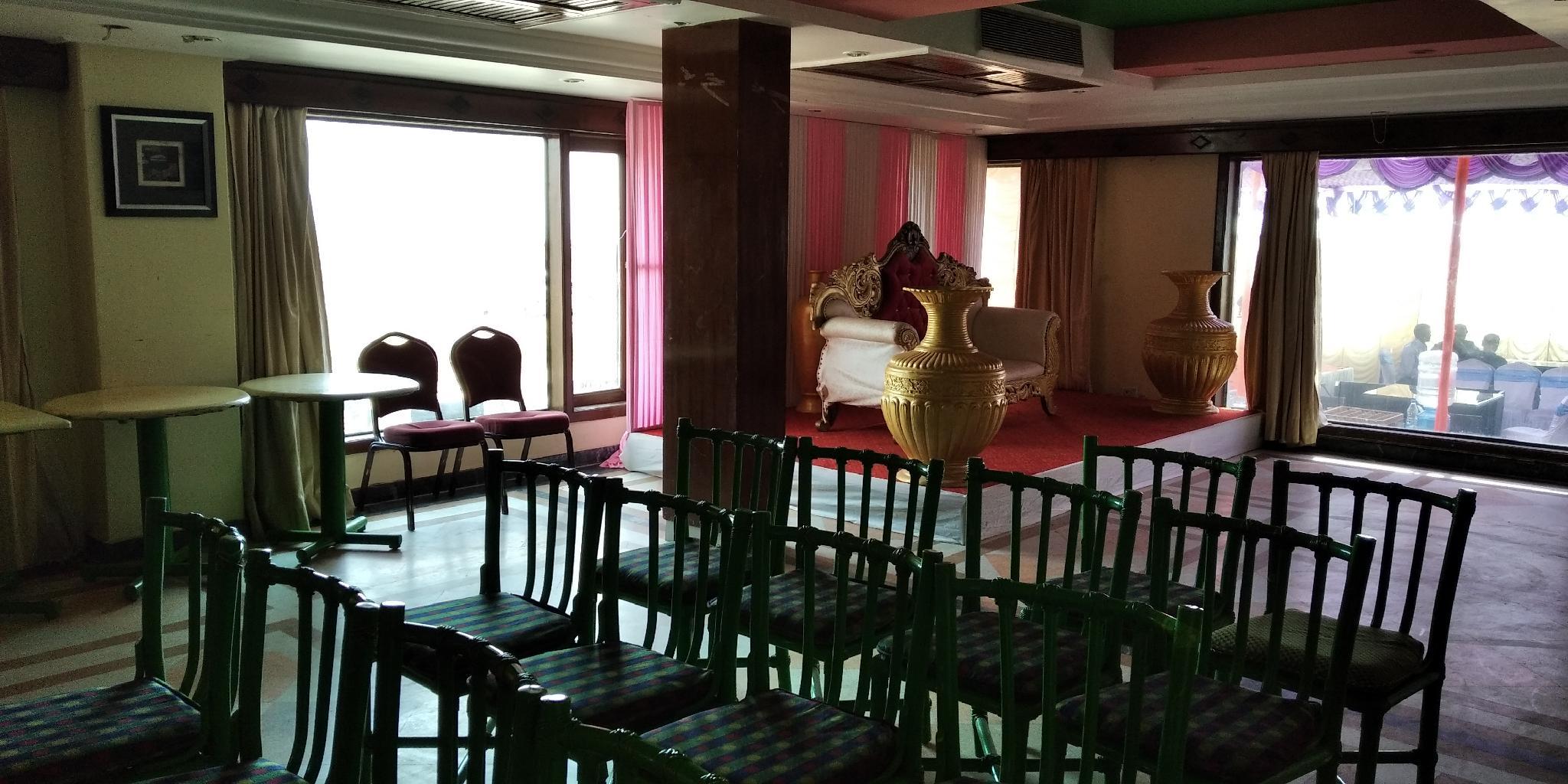 Hotel Shree Hari 20/22