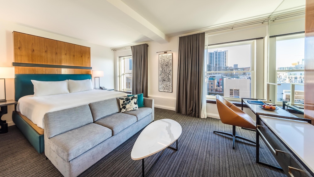 Andaz San Diego 30/79