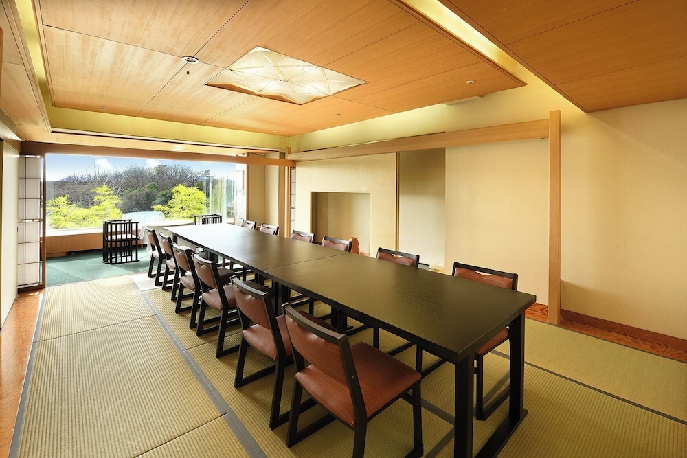 Kikusuitei (Chugoku Kappo Ryokan Kikusuitei) 50/65