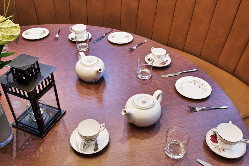 Radisson Blu Hotel, Edinburgh City Centre 37/50