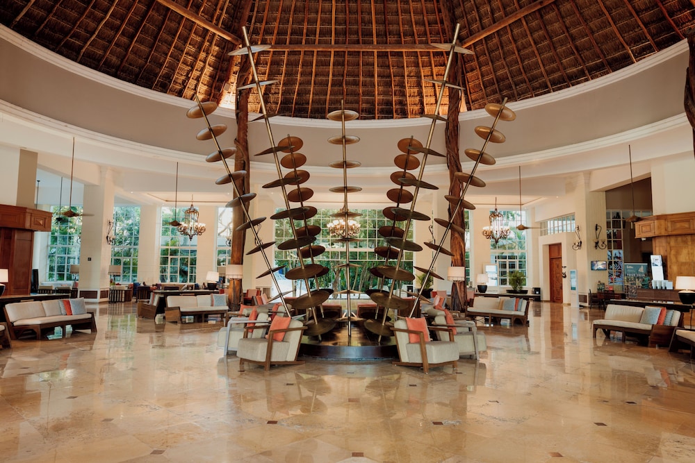 Catalonia Royal Tulum - Adults only, Playa del Carmen 41/72