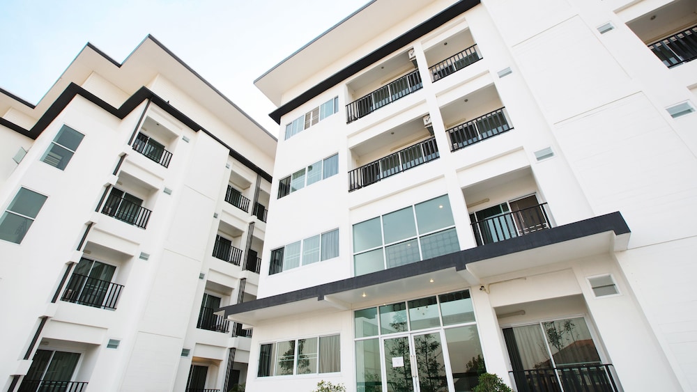B2 Korat Boutique & Budget Hotel 2/35