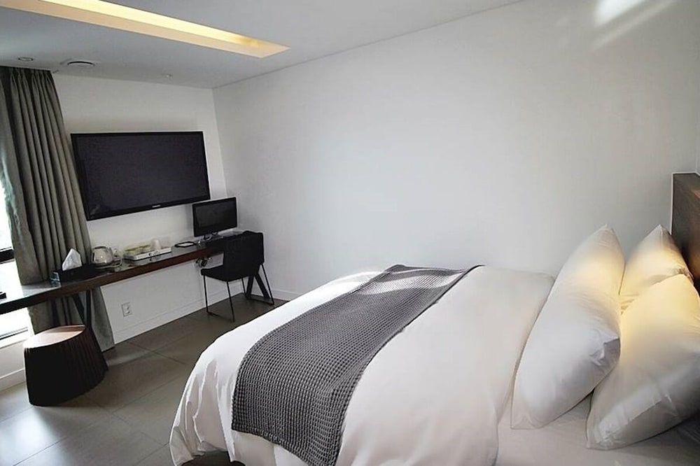Circle Hotel Seoul 14/25