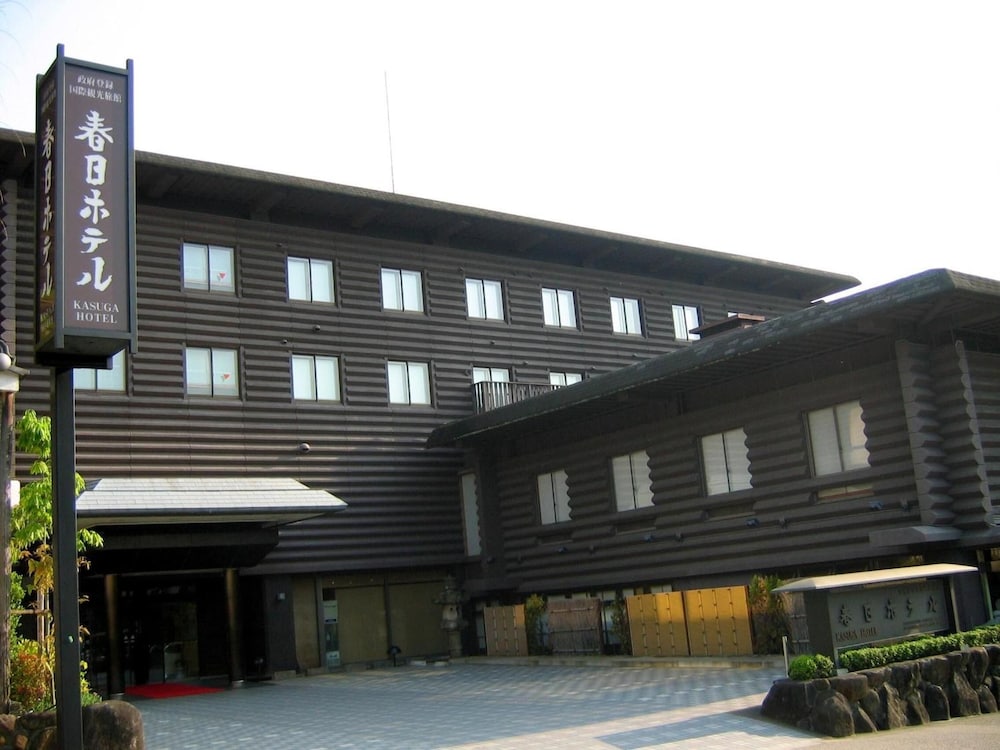 Kasuga Hotel 2/47
