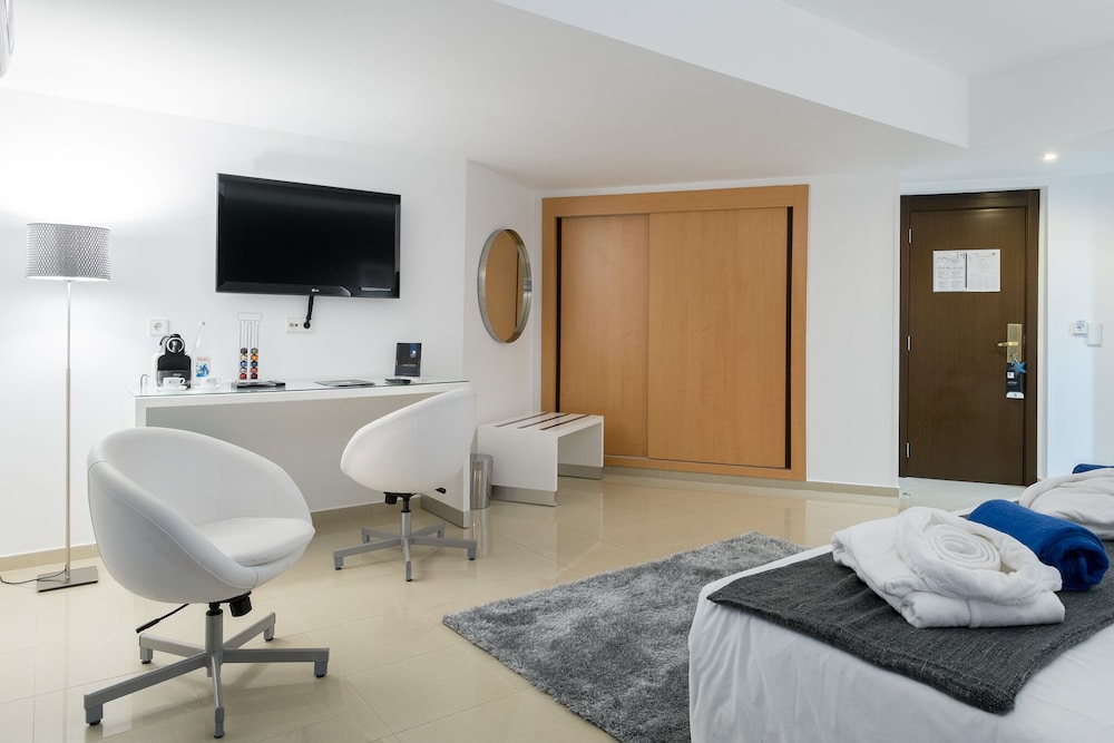 Rocamar Exclusive Hotel & Spa - Adults Only 30/71